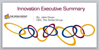 Innovation Executive Summary