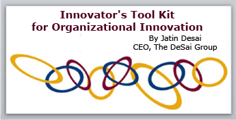 Innovator toolkit